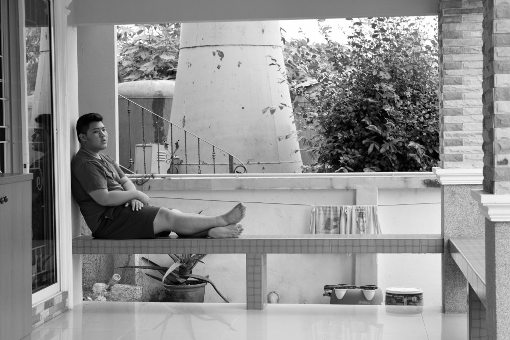 Grace Student Center