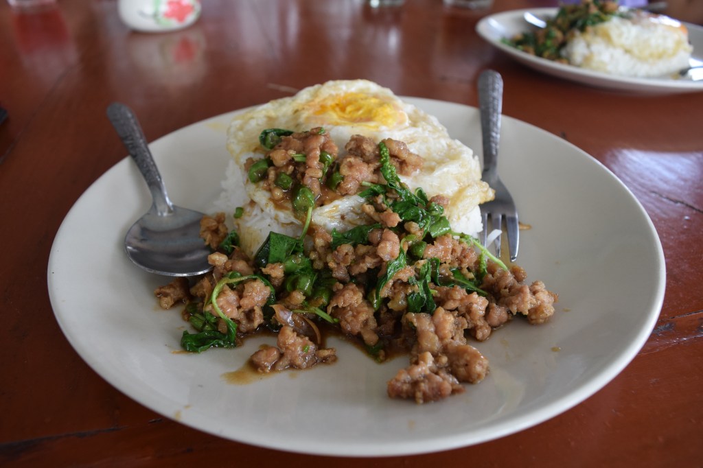 Northern Thai Delicacies