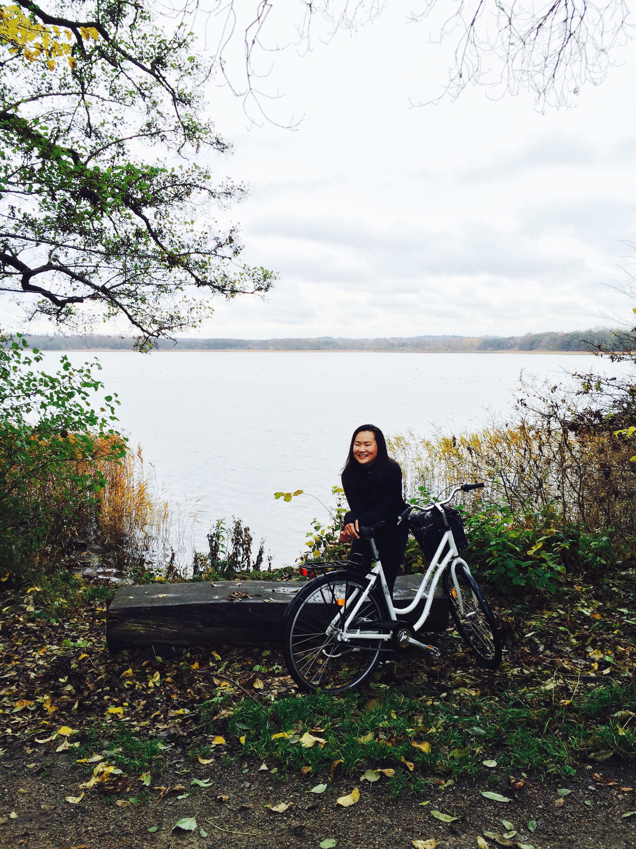 Processed with VSCOcam with f2 preset