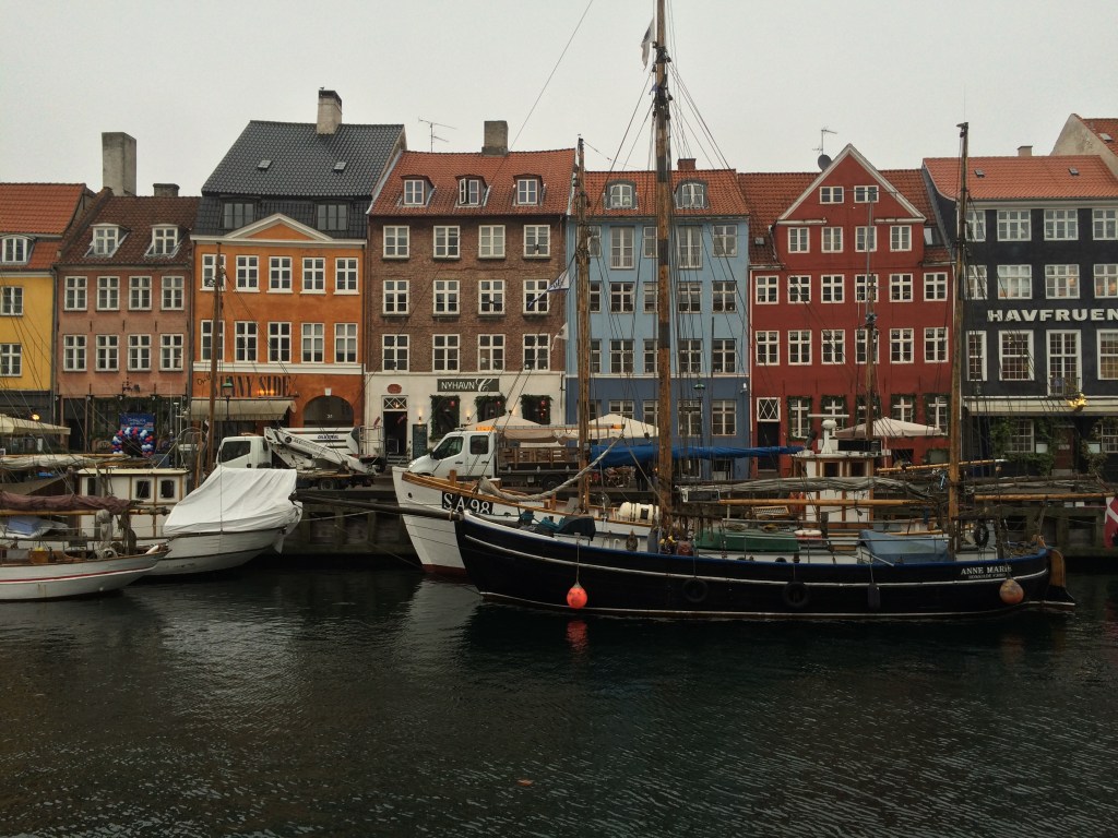 Cozy Copenhagen