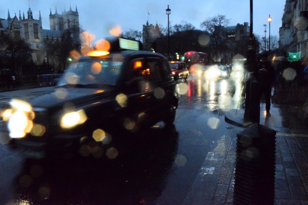 New Year Reflections on Studying&nbsp;Abroad