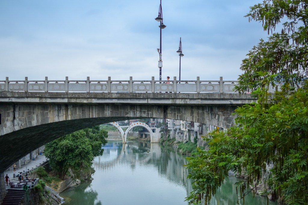 Initial Impressions of&nbsp;Jishou